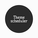 Theme Scheduler Zen